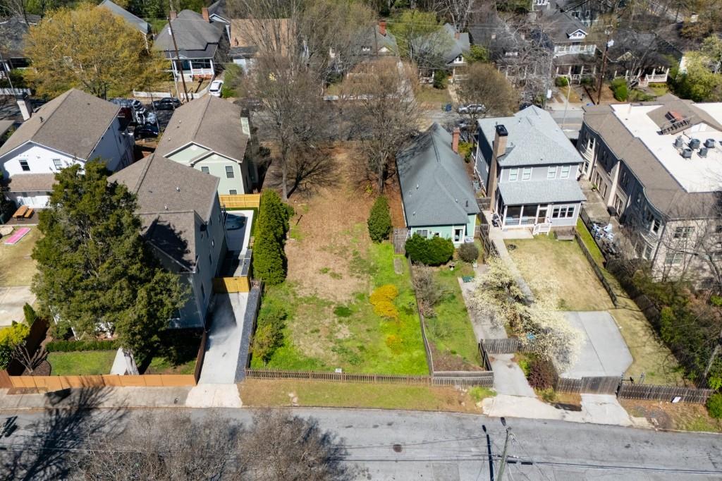 402 Pavillion Street SE