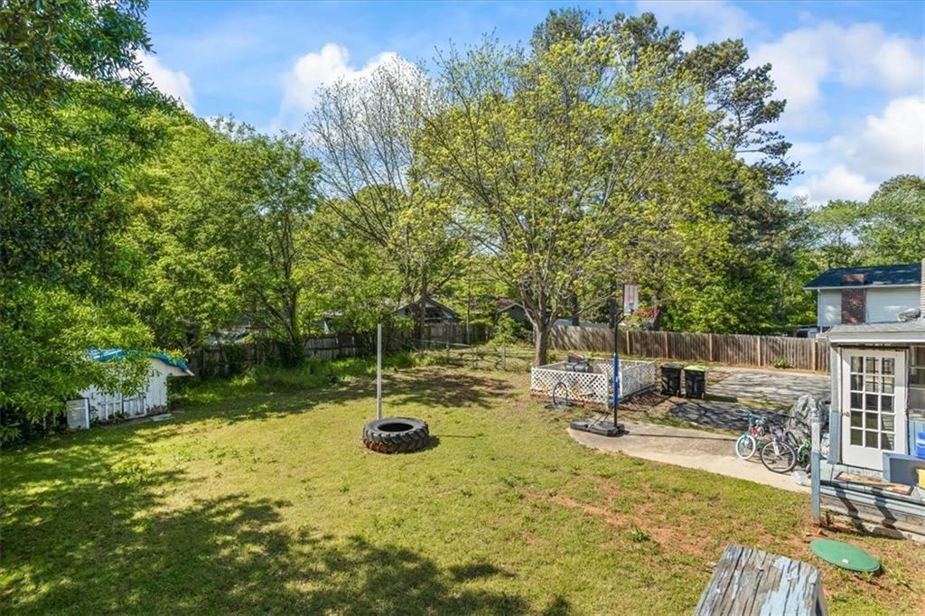 1793 Poplar Street, Conyers, Georgia image 25