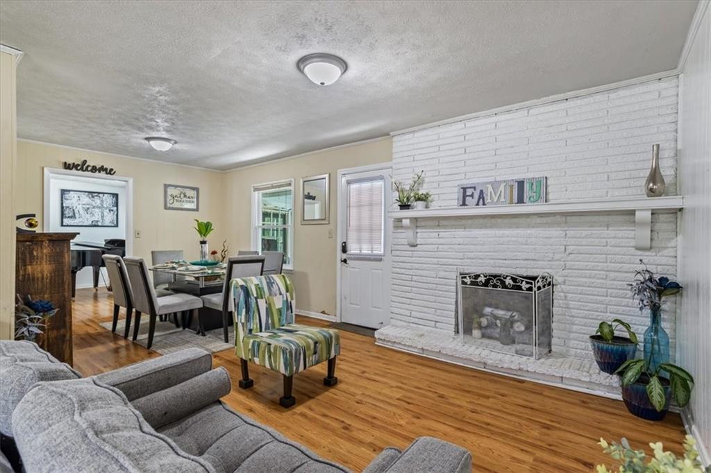 1793 Poplar Street, Conyers, Georgia image 7