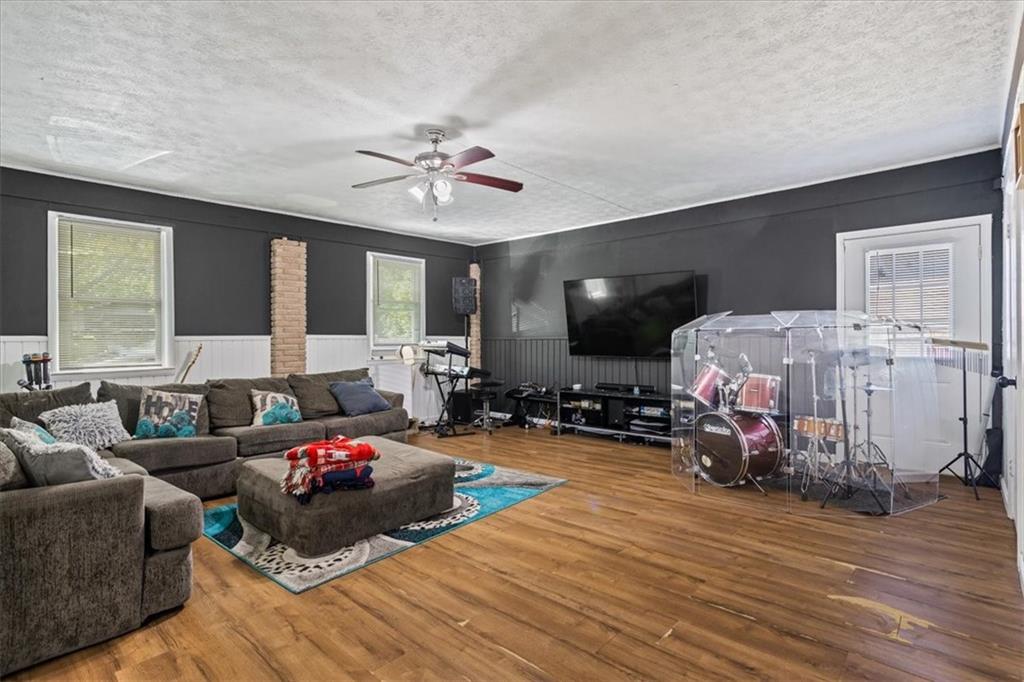 1793 Poplar Street, Conyers, Georgia image 9