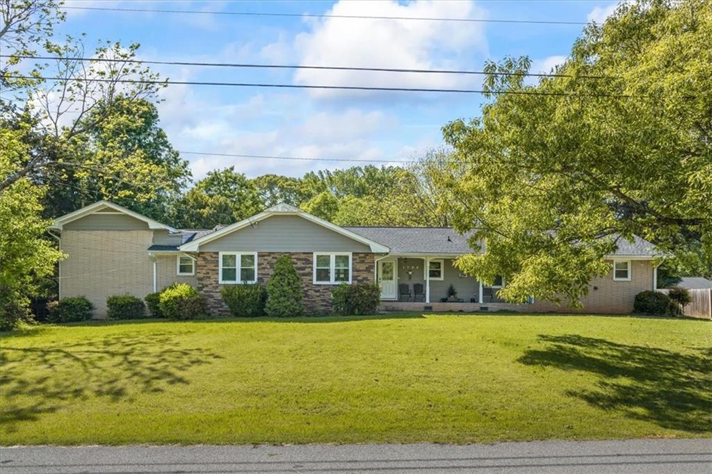 1793 Poplar Street, Conyers, Georgia image 1