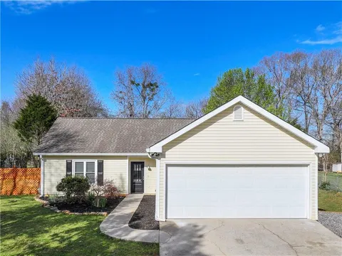 7750 Silversmith Drive, Cumming, GA 30028 - MLS#: 7546620
