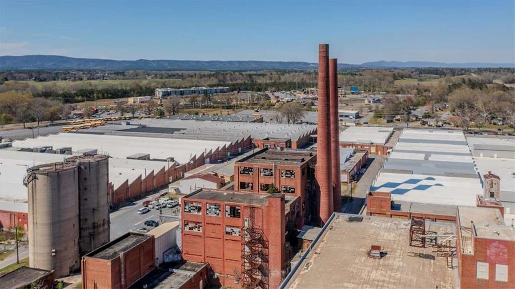 0 Riverside Industrial Drive