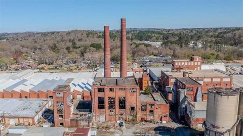 0 Riverside Industrial Drive Rome GA 30161