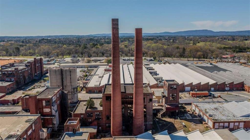0 Riverside Industrial Drive