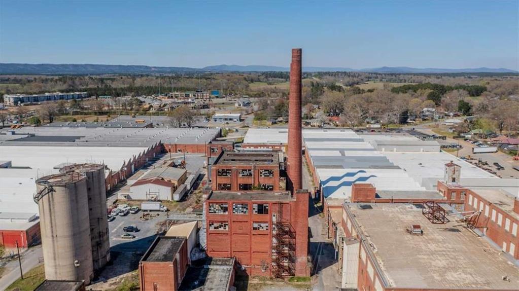 0 Riverside Industrial Drive