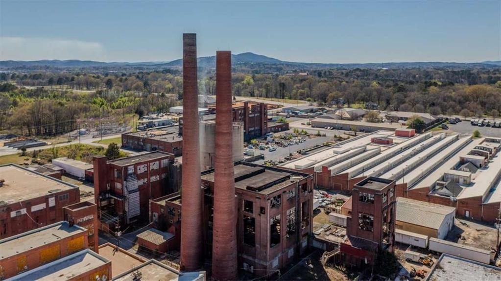0 Riverside Industrial Drive