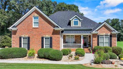 100 Cole Point Hoschton GA 30548