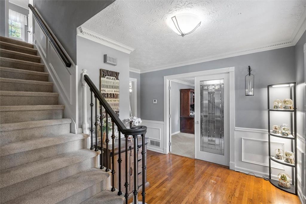 3397 Falling Brook Drive