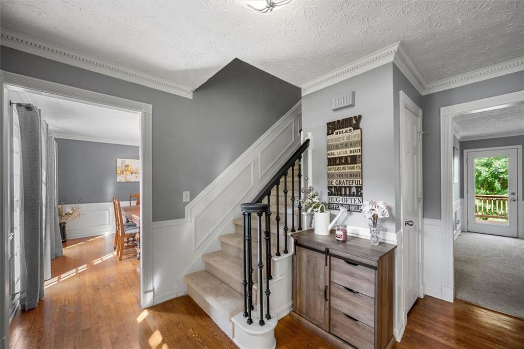 3397 Falling Brook Drive
