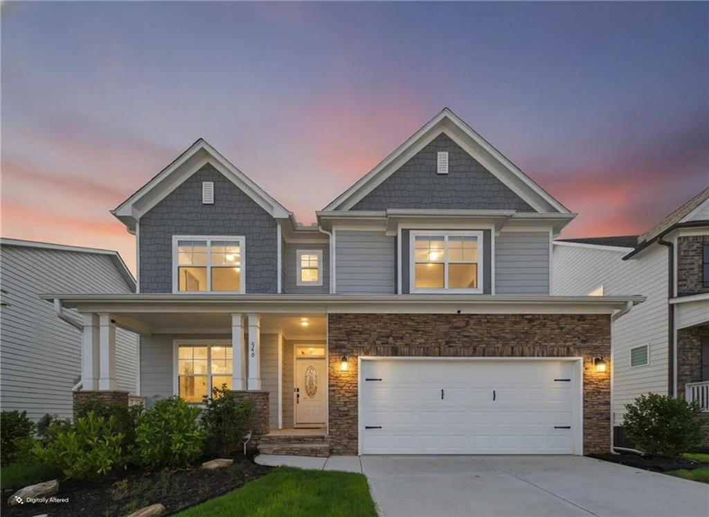 540 Redfish Way