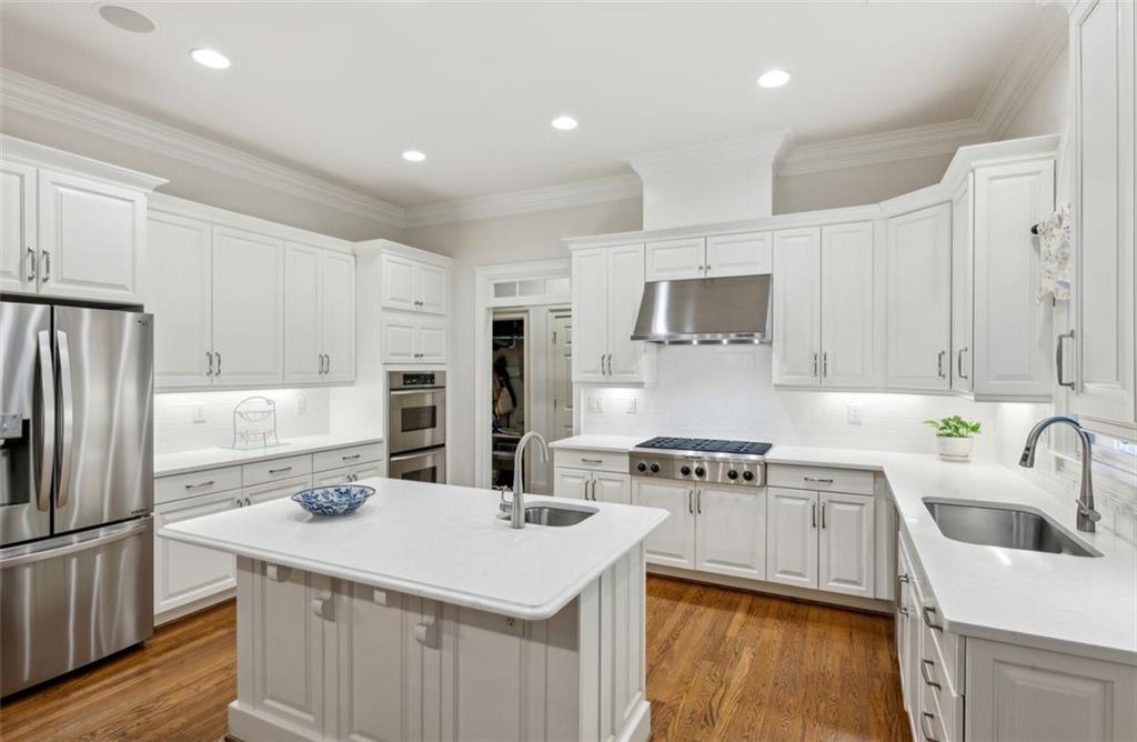 3687 Canyon Ridge Court, Brookhaven, Georgia image 8