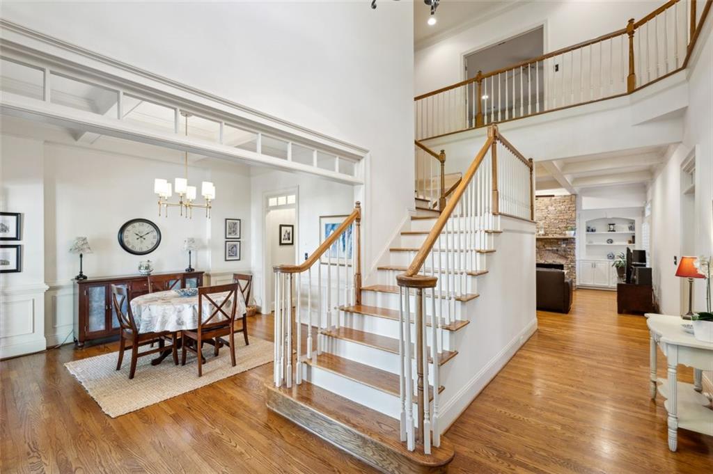 3687 Canyon Ridge Court NE