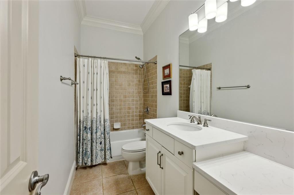 3687 Canyon Ridge Court, Brookhaven, Georgia image 13