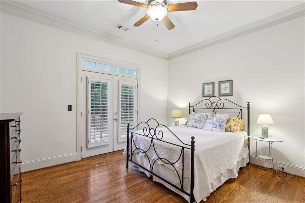 3687 Canyon Ridge Court, Brookhaven, Georgia image 12