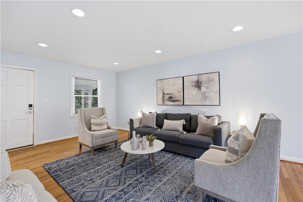 1502 Bubbling Creek Road NE Road