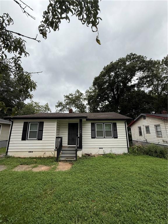 1001 Moreland Drive