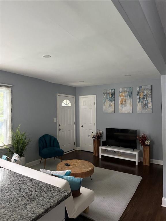 1001 Moreland Drive