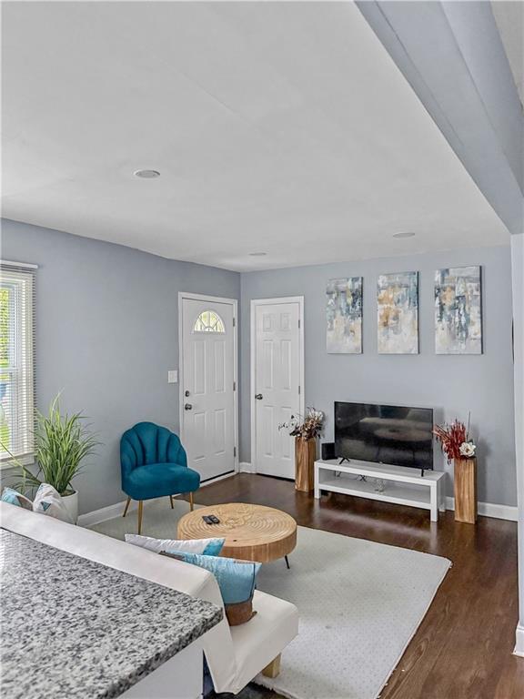 1001 Moreland Drive