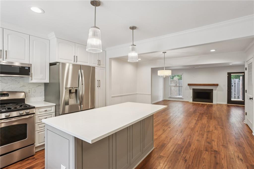 1245 S Ponce De Leon Avenue NE 13