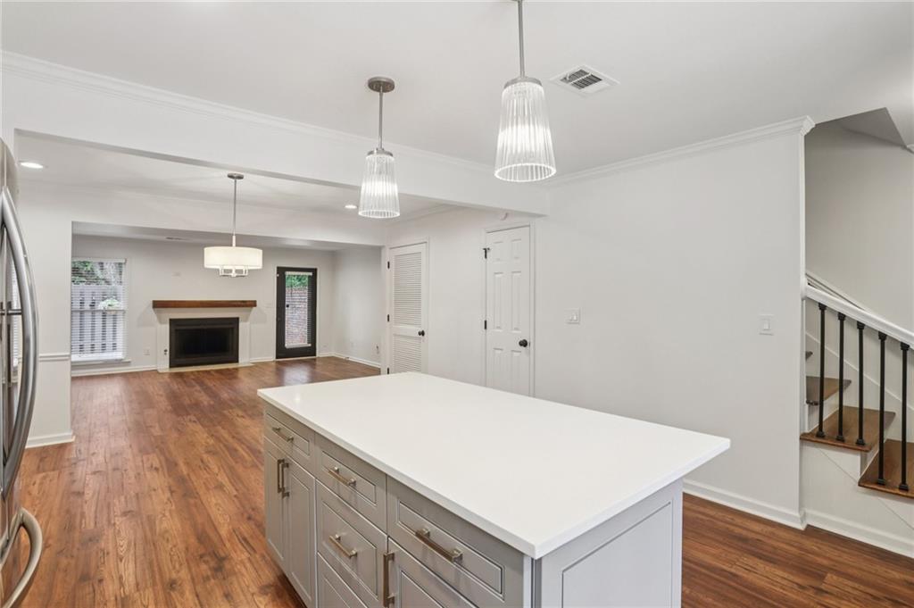 1245 S Ponce De Leon Avenue #13, Atlanta, Georgia image 7