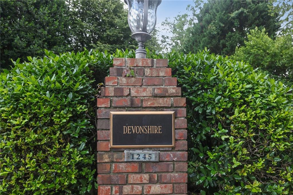 1245 S Ponce De Leon Avenue #13, Atlanta, Georgia image 26