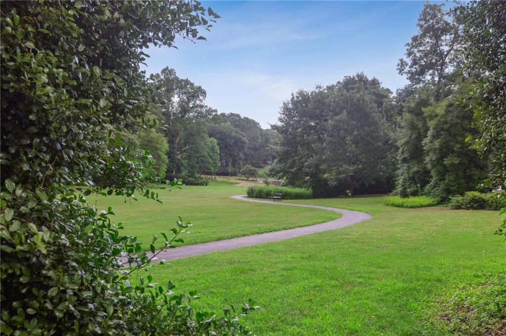 1245 S Ponce De Leon Avenue #13, Atlanta, Georgia image 30