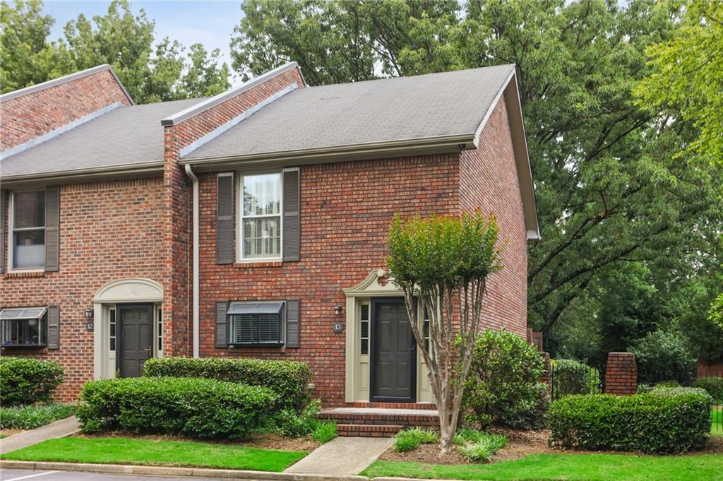 1245 S Ponce De Leon Avenue NE 13