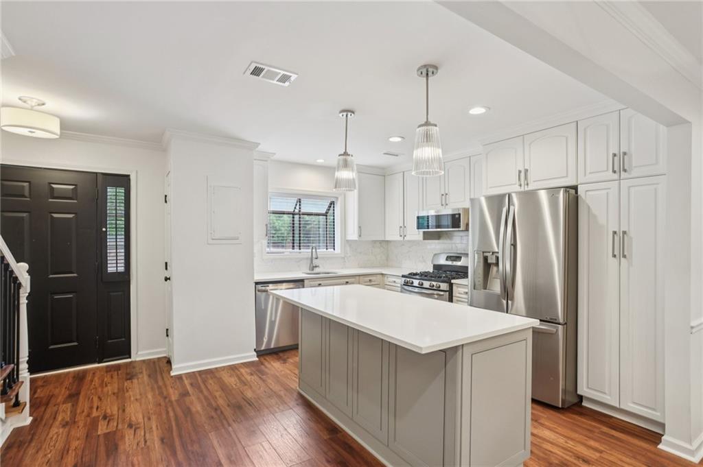 1245 S Ponce De Leon Avenue #13, Atlanta, Georgia image 8
