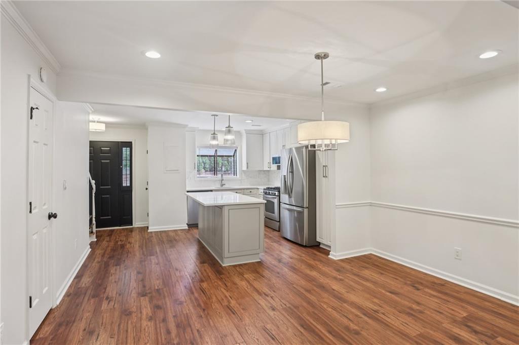 1245 S Ponce De Leon Avenue #13, Atlanta, Georgia image 12