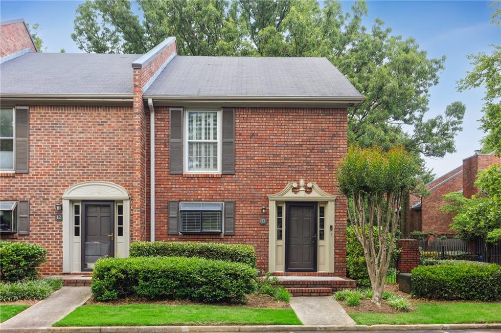 1245 S Ponce De Leon Avenue #13, Atlanta, Georgia image 1