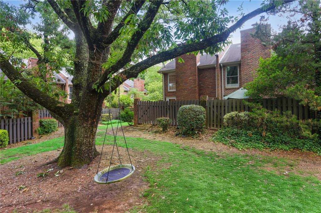 1245 S Ponce De Leon Avenue #13, Atlanta, Georgia image 28
