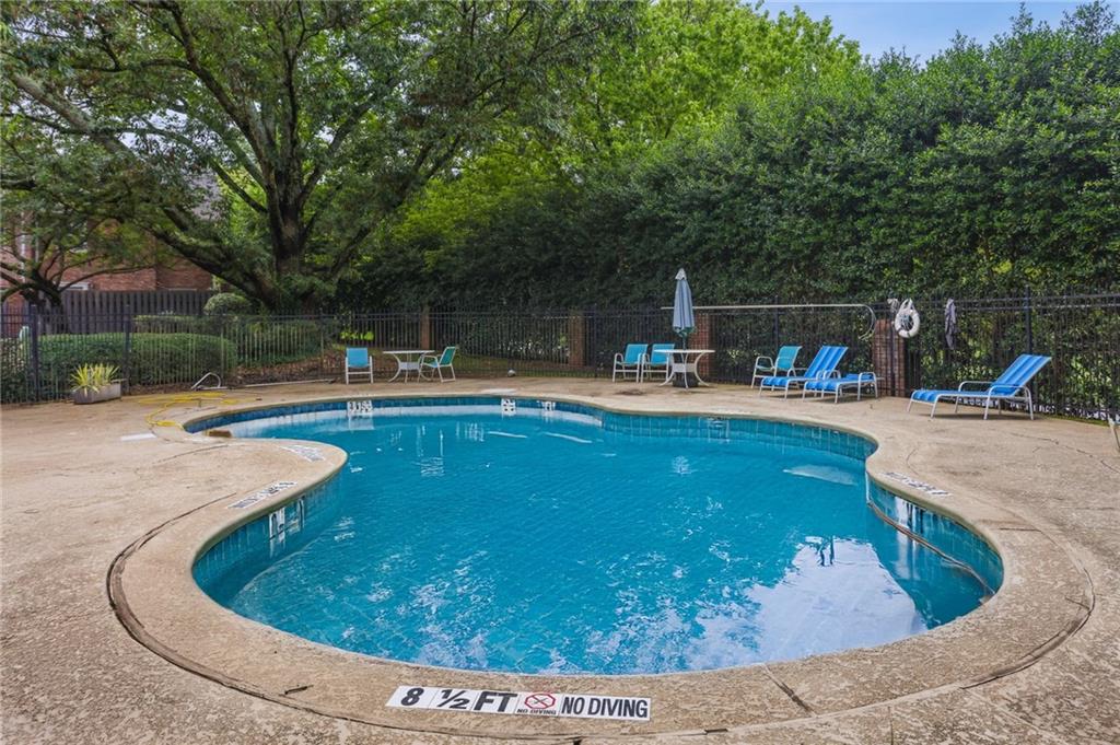 1245 S Ponce De Leon Avenue #13, Atlanta, Georgia image 29