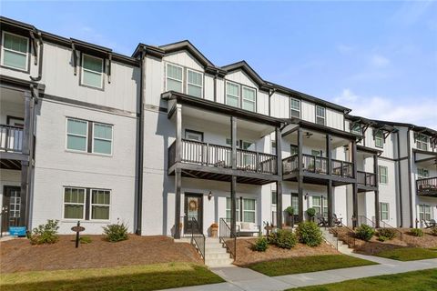 Photo of 6117 Ogeechee Road SE, Smyrna, GA 30126 (MLS # 7655547)