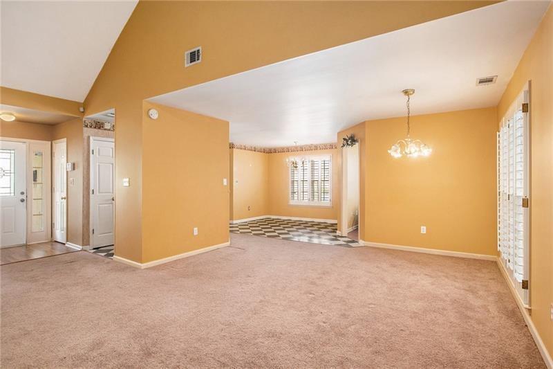 125 Hampton Park Drive