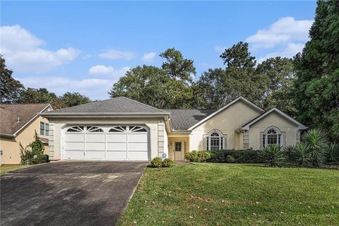 125 Hampton Park Drive Athens GA 30606