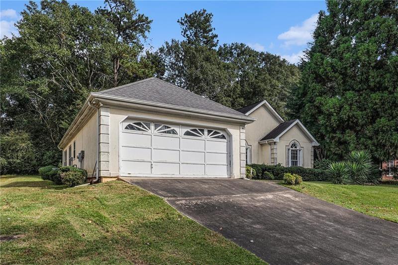 125 Hampton Park Drive