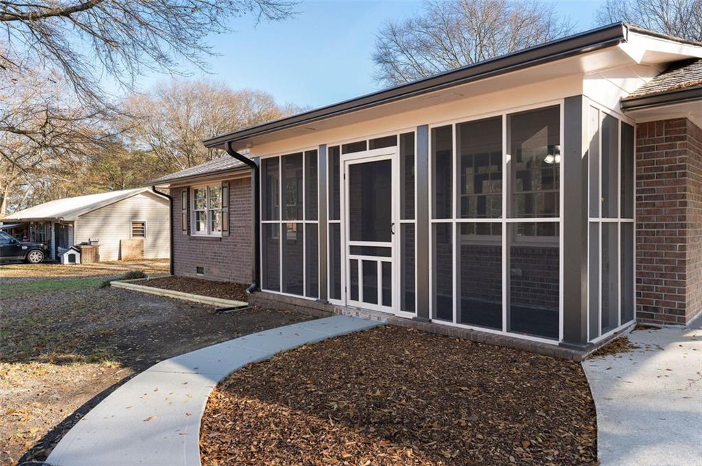 47 Chickasaw Trail SW