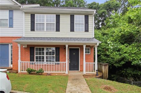 Photo of 2025 Shawn Wayne Circle SE, Atlanta, GA 30316 (MLS # 7779107)