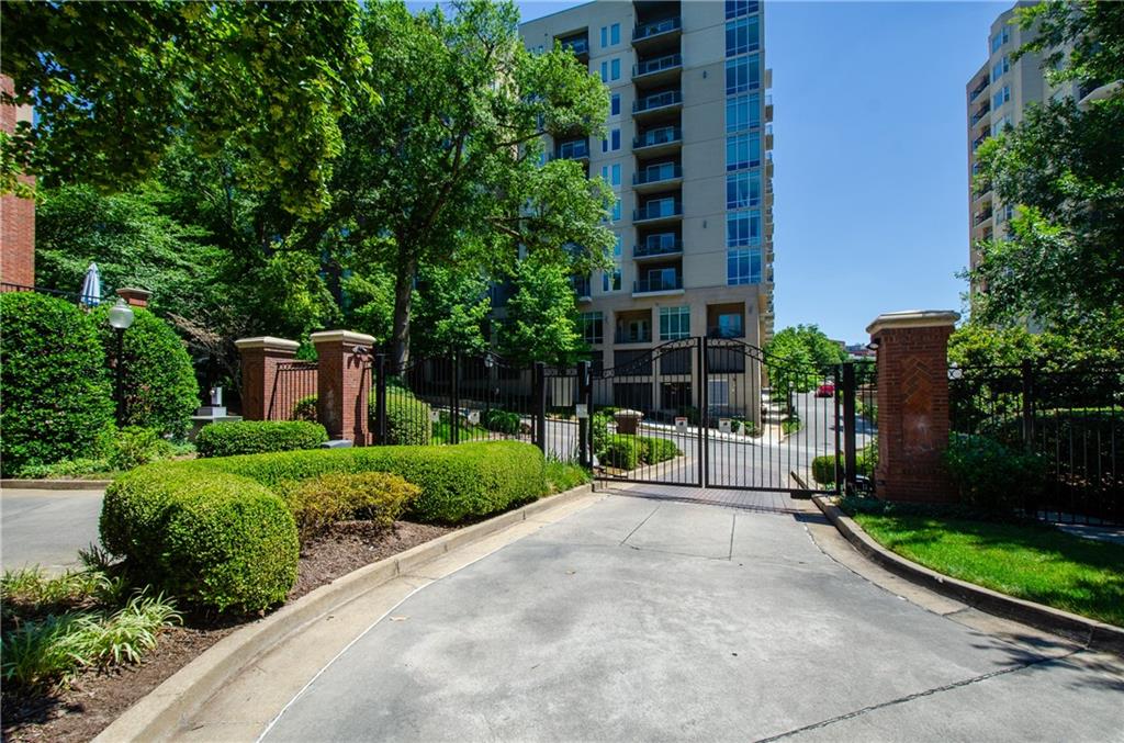 211 Colonial Homes Drive #2304, Atlanta, Georgia image 28