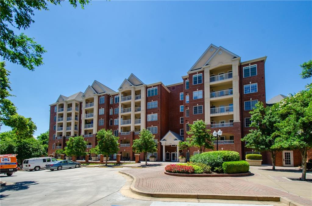 211 Colonial Homes Drive #2304, Atlanta, Georgia image 26