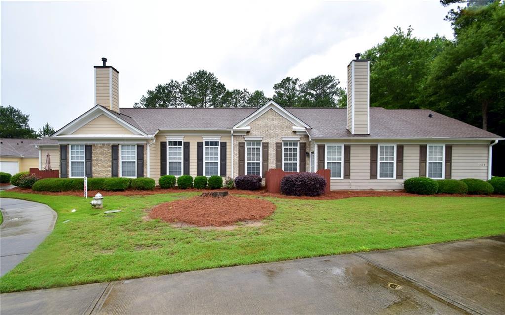179 Camry Lane, Grayson, Georgia image 1