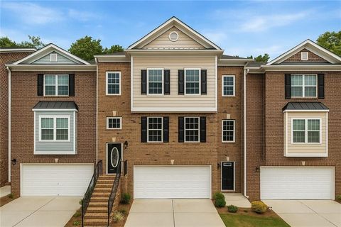 3460 Lockmed Drive Peachtree Corners GA 30092