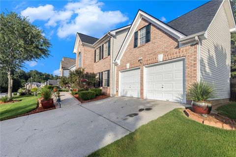 A home in Fayetteville