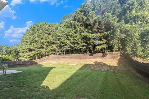 A home in Fayetteville