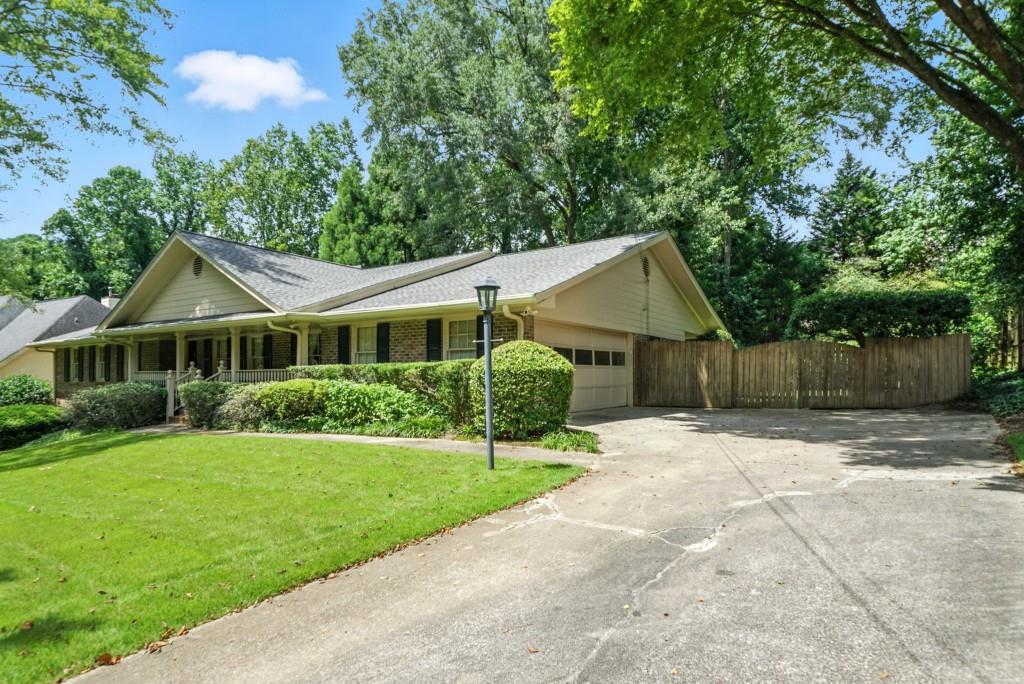 2250 Chrysler Terrace NE