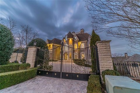 8330 Jett Ferry Road Sandy Springs GA 30350