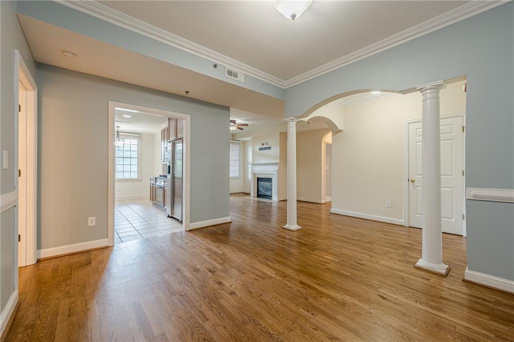 1735 PEACHTREE Street NE 126