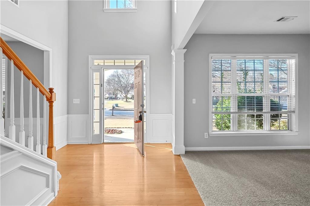 4771 Glen Level Drive