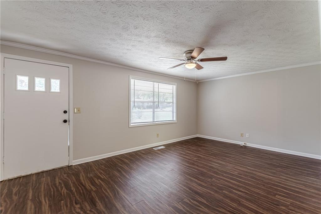 6275 S Skyline Drive